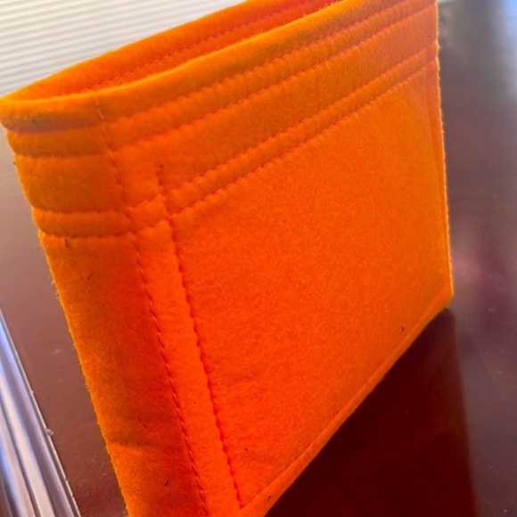 Hermes mini Evelyne bag Insert (Zoomoni) - Picture 3 of 4